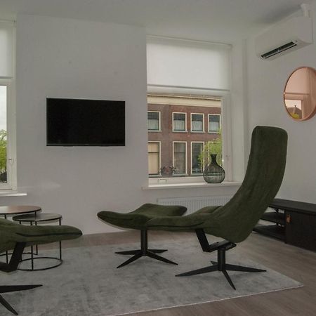 Room 1637 Delft Exteriér fotografie