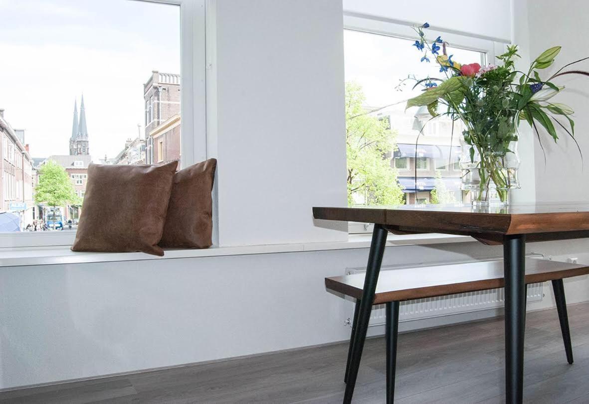 Room 1637 Delft Exteriér fotografie