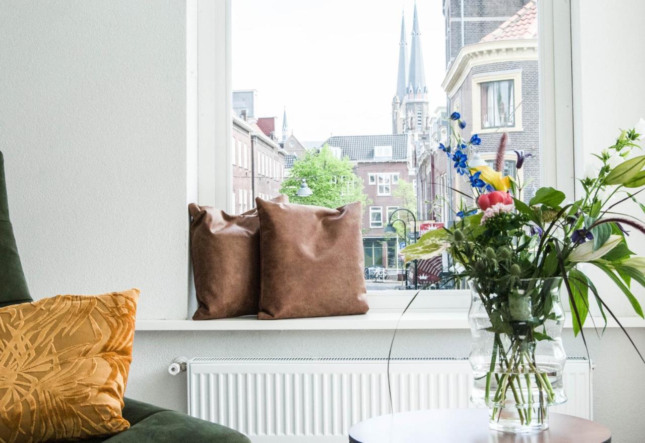 Room 1637 Delft Exteriér fotografie