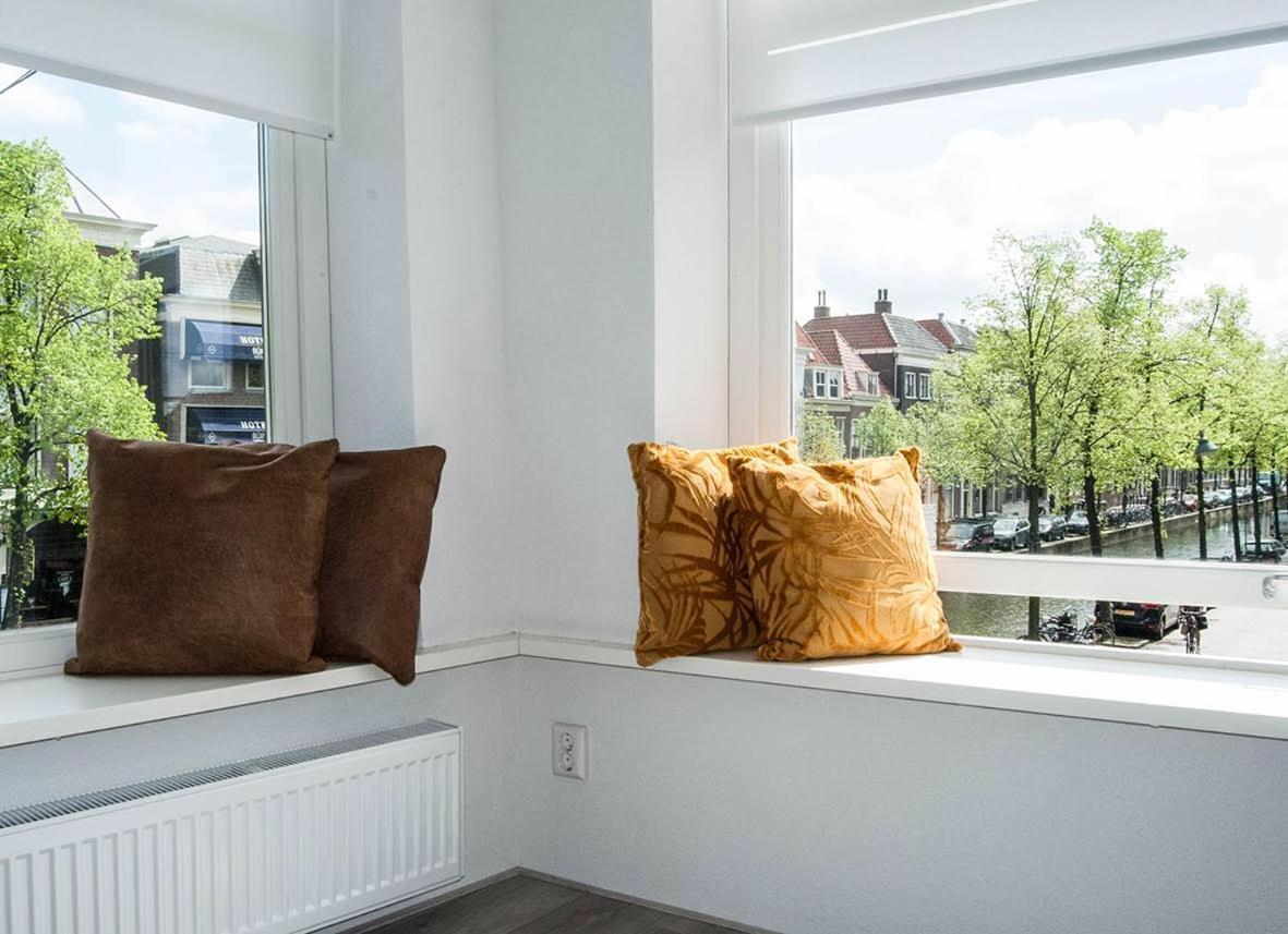 Room 1637 Delft Exteriér fotografie