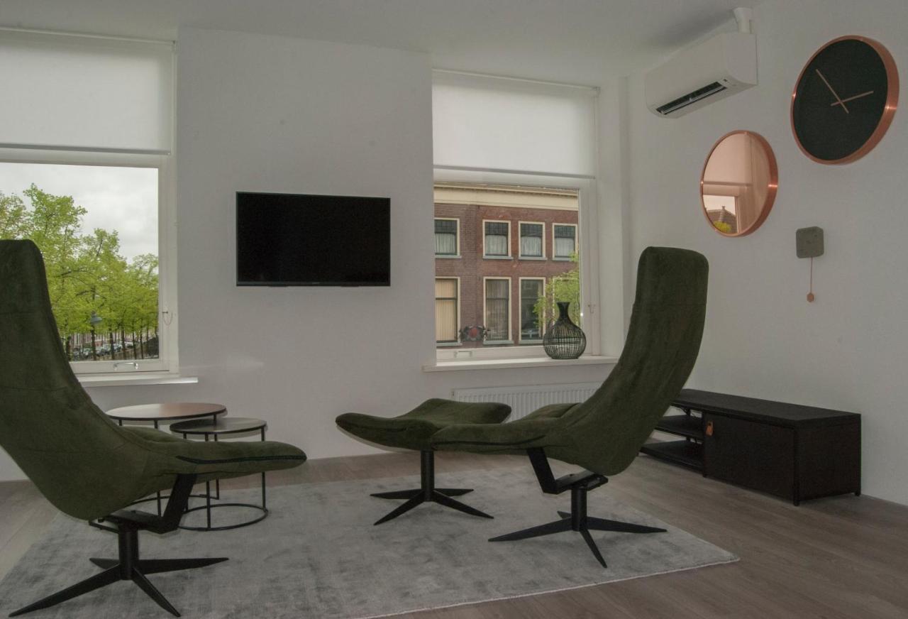 Room 1637 Delft Exteriér fotografie