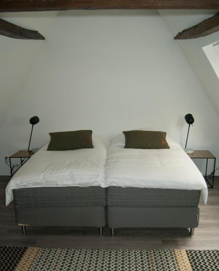 Room 1637 Delft Exteriér fotografie
