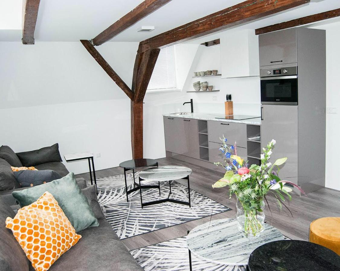 Room 1637 Delft Exteriér fotografie