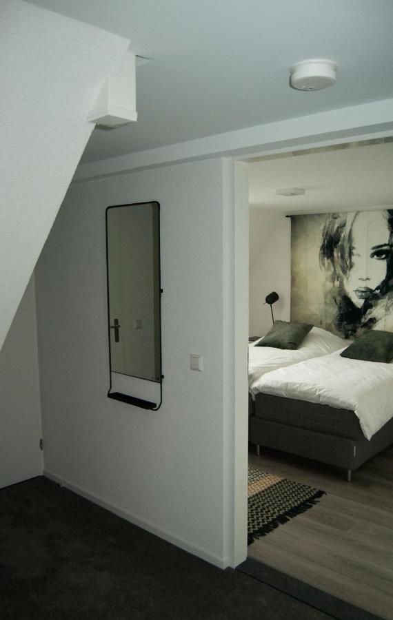Room 1637 Delft Exteriér fotografie